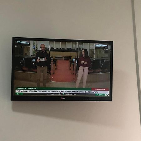 Casas Para Locacao Em Bombinhas Bagian luar foto