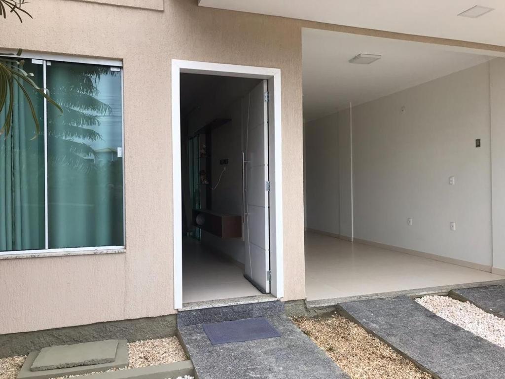 Casas Para Locacao Em Bombinhas Bagian luar foto