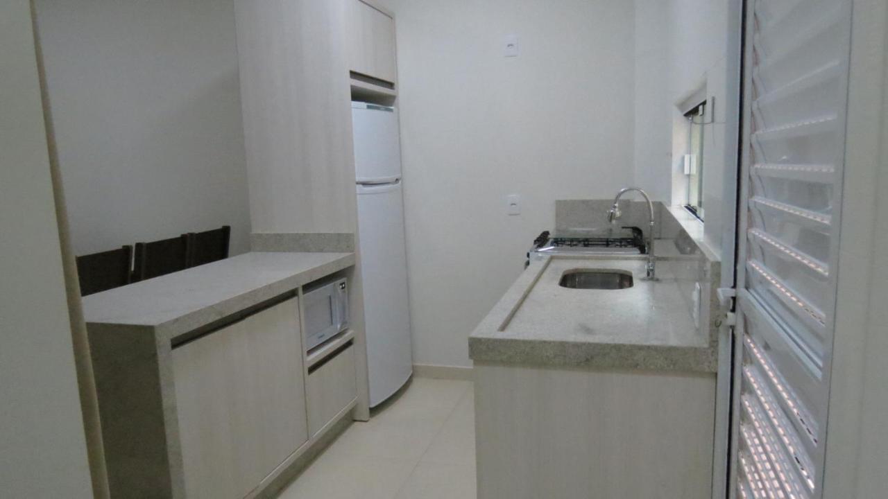 Casas Para Locacao Em Bombinhas Bagian luar foto