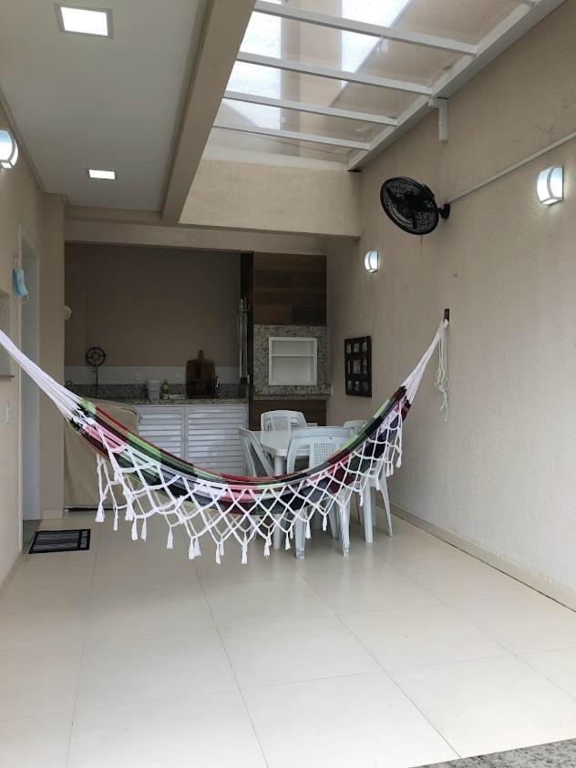 Casas Para Locacao Em Bombinhas Bagian luar foto
