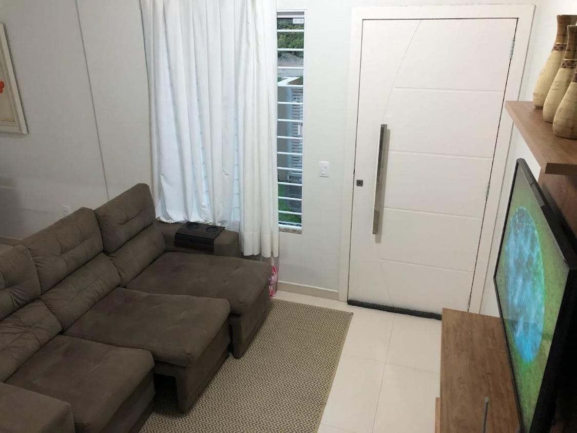 Casas Para Locacao Em Bombinhas Bagian luar foto