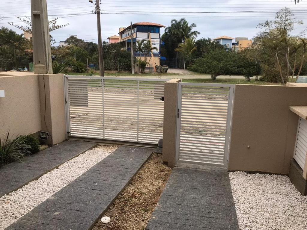 Casas Para Locacao Em Bombinhas Bagian luar foto