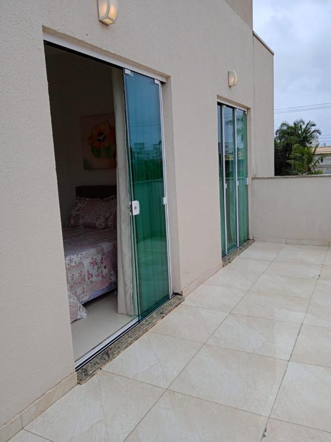 Casas Para Locacao Em Bombinhas Bagian luar foto