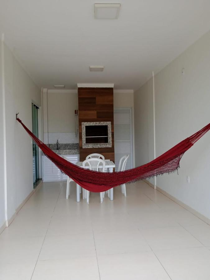 Casas Para Locacao Em Bombinhas Bagian luar foto