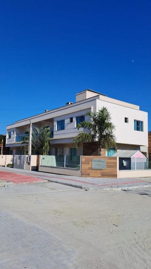Casas Para Locacao Em Bombinhas Bagian luar foto