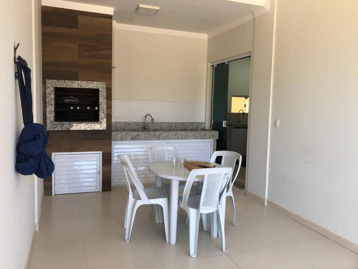 Casas Para Locacao Em Bombinhas Bagian luar foto